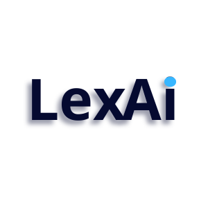 Logo LexAi